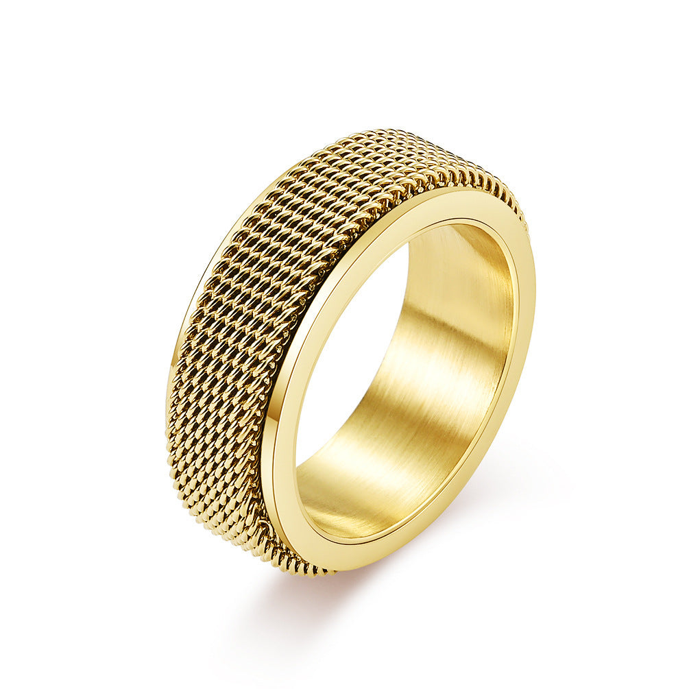Ring Focus
