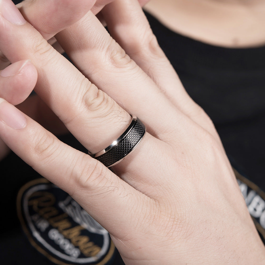 Ring Colby