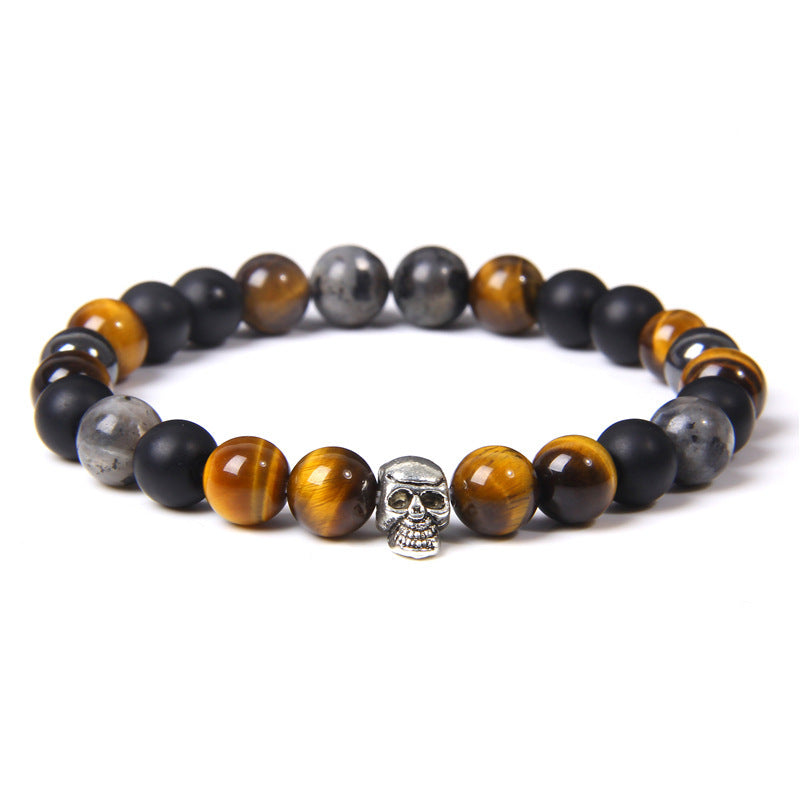 Armband Skull