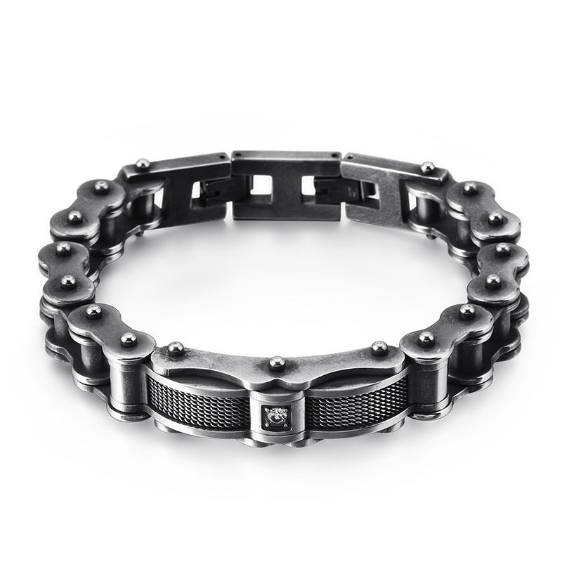 Armband Driveline