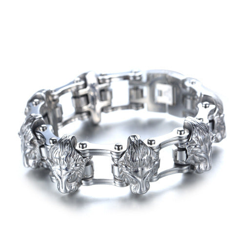Armband Alpha PREMIUM