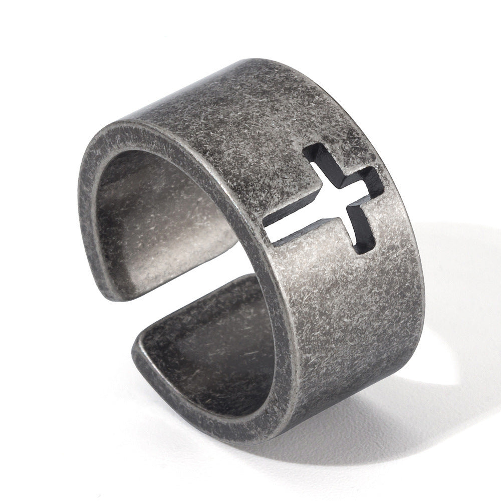 Ring Sanctum