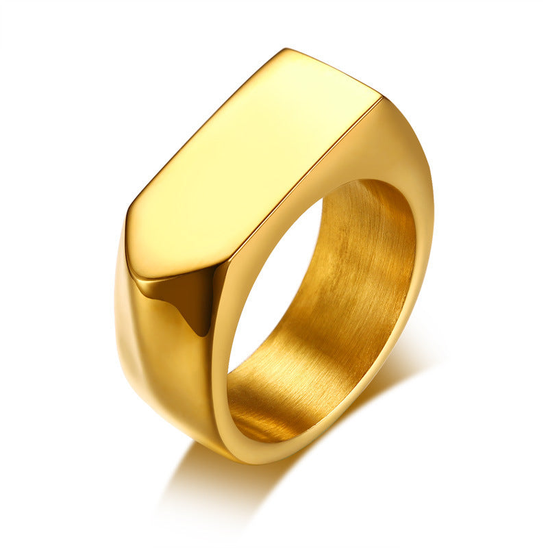 Ring Bullet
