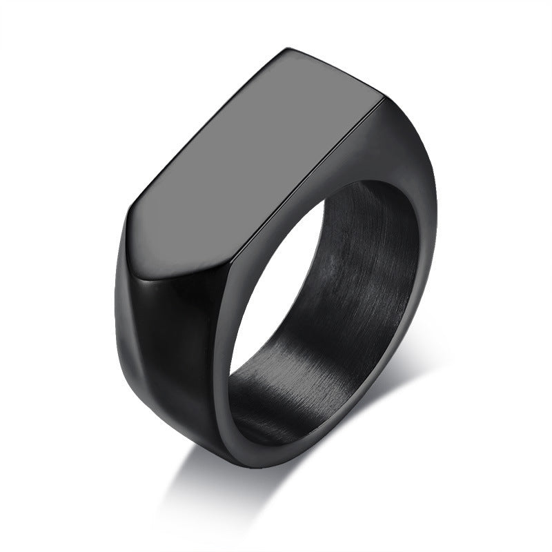 Ring Bullet
