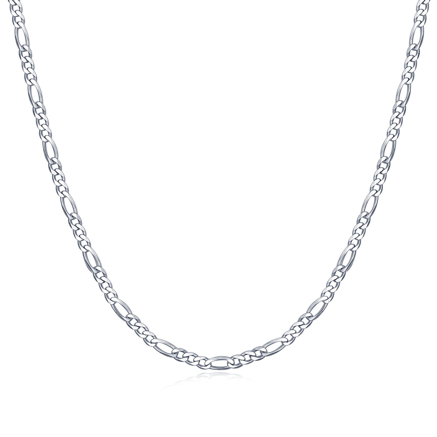Halsband Oxline s925 3MM PREMIUM