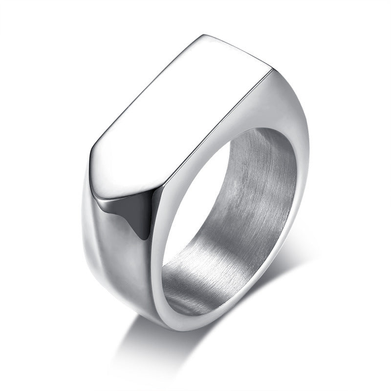 Ring Bullet
