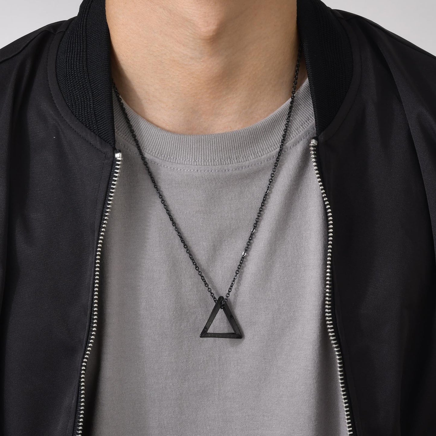 Halsband Viking Triangle
