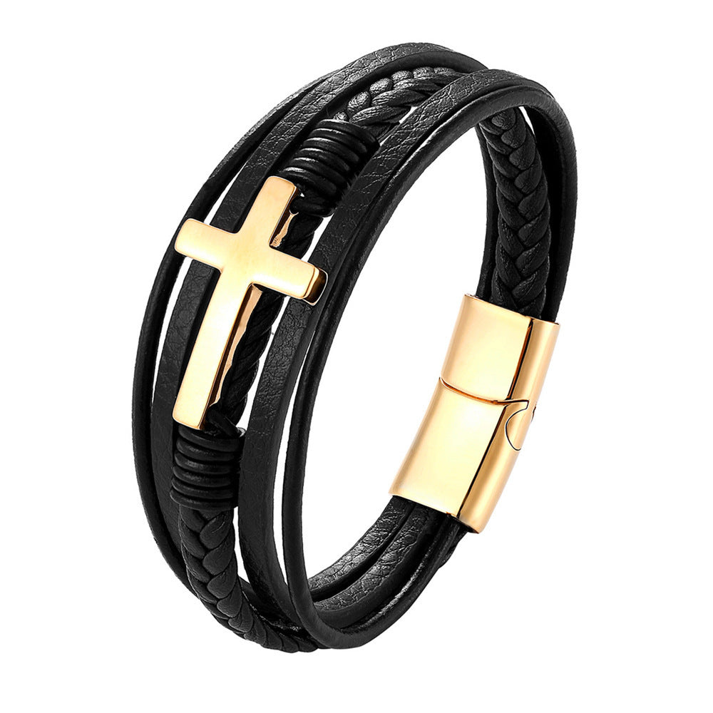 Armband Trinity
