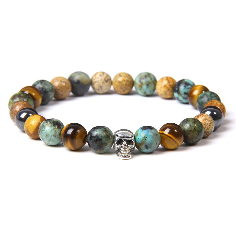 Armband Skull