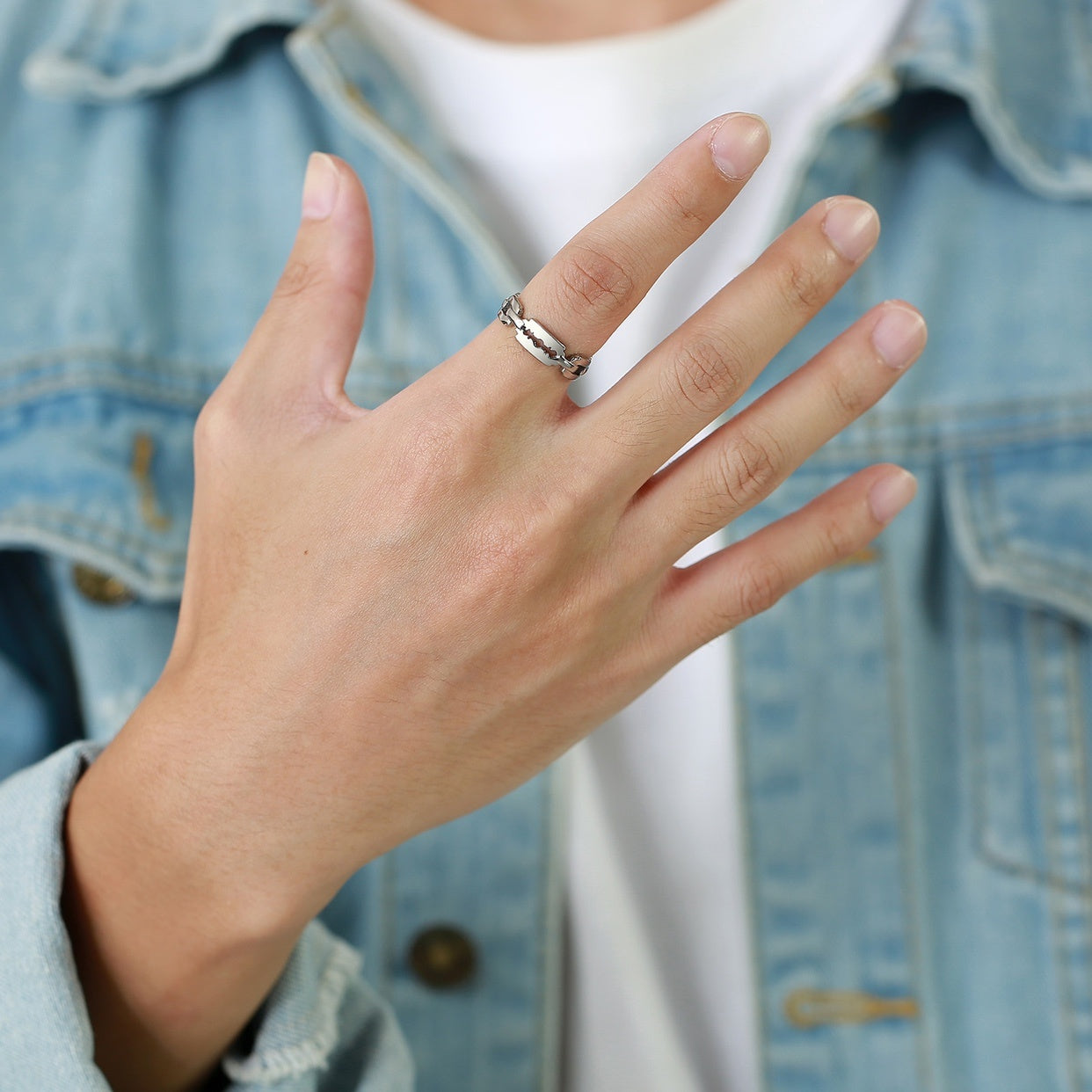 Ring Segment
