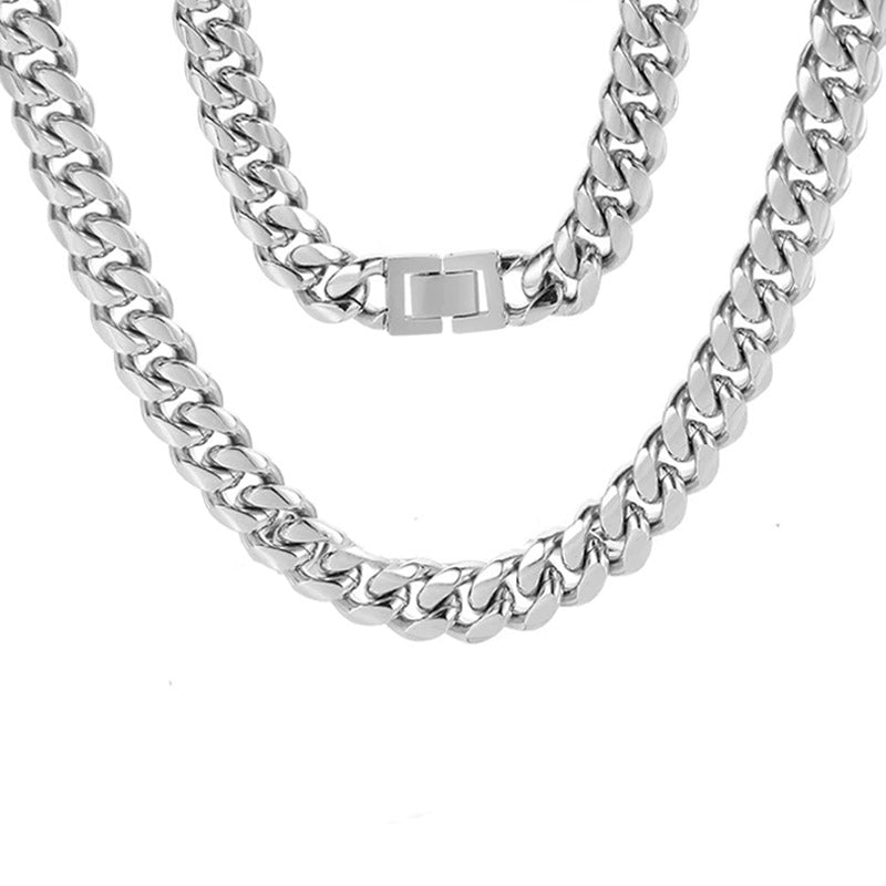 Halsband Magnum 14MM