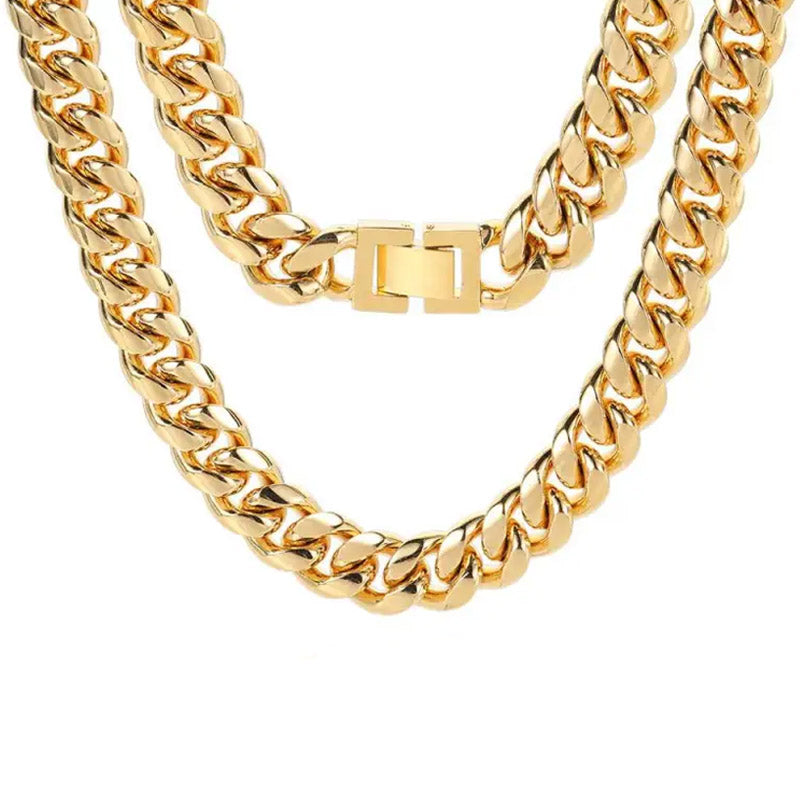 Halsband Magnum 14MM