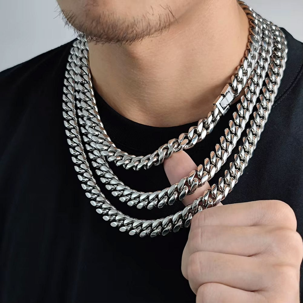 Halsband Magnum 14MM