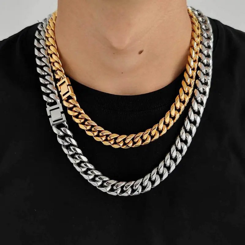 Halsband Magnum 14MM