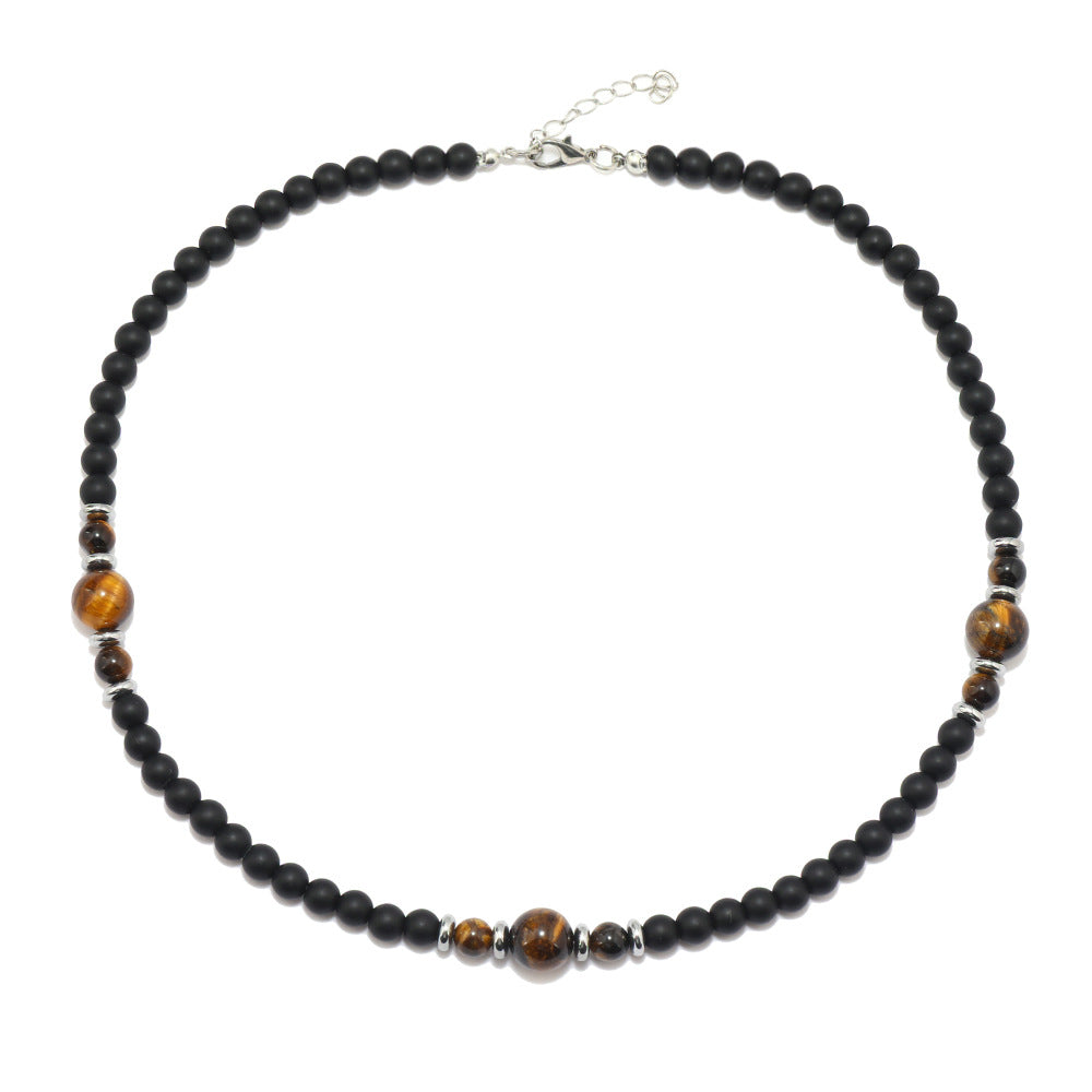 Halsband Terrakai Choker