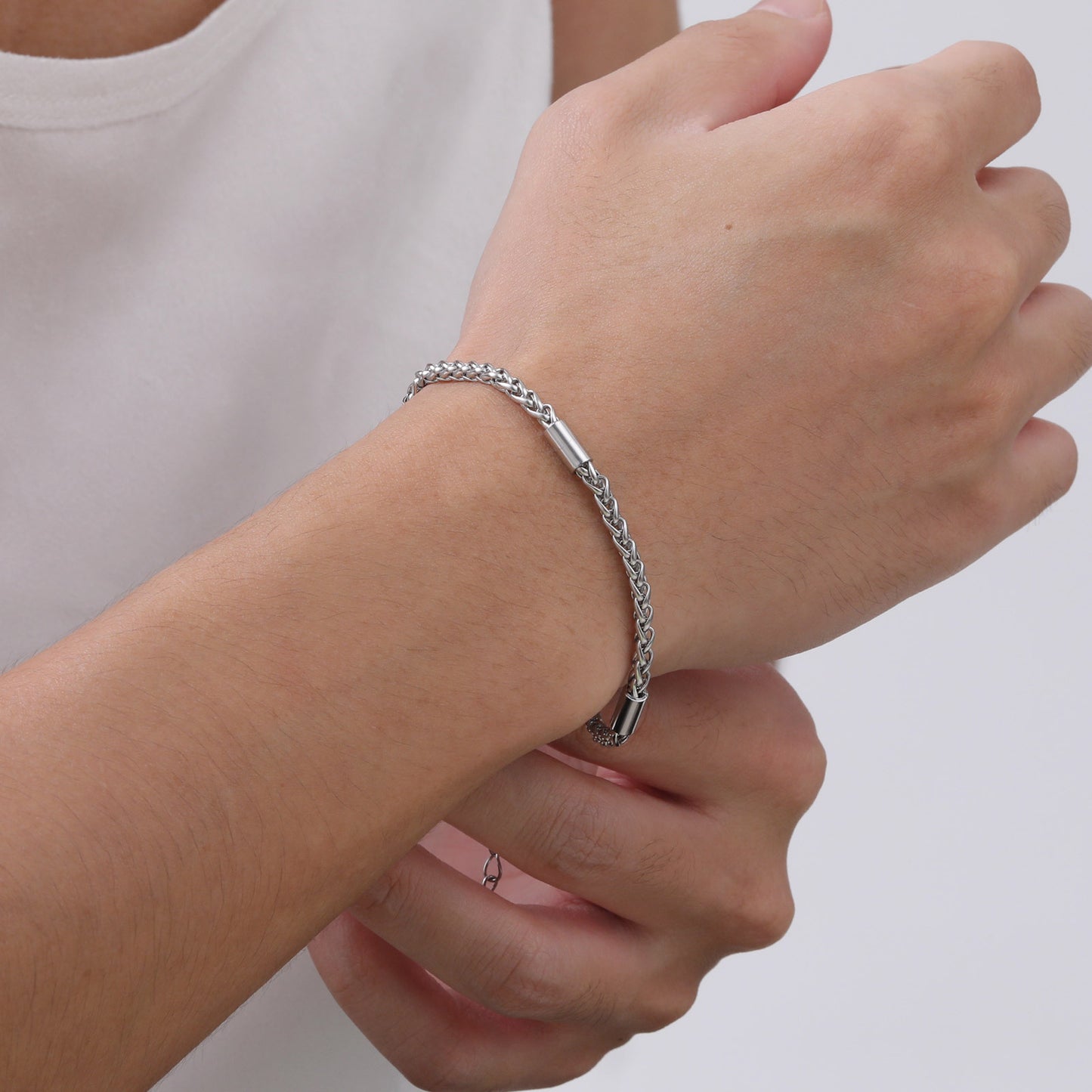 Armband Gravix 3MM