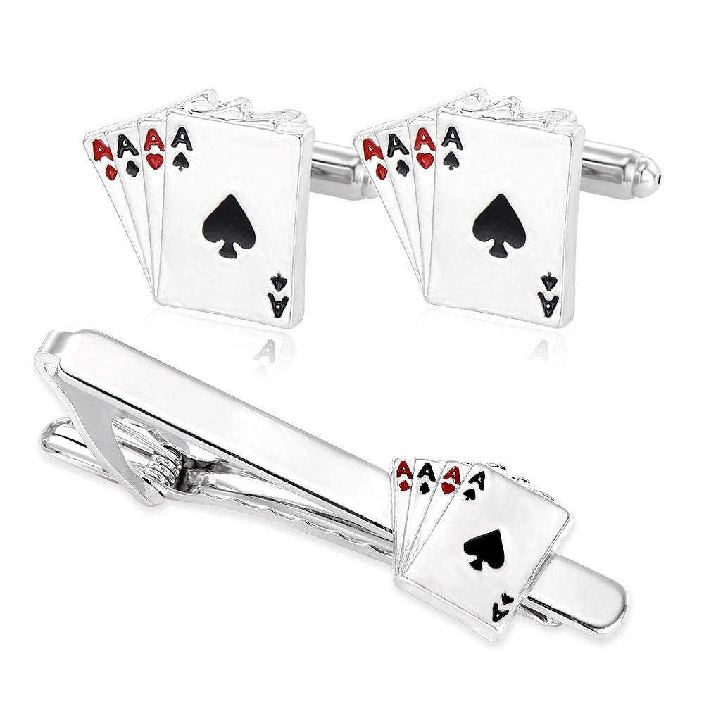 Royal Flush Set