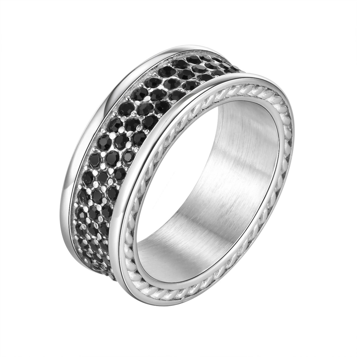 Ring Blackhold
