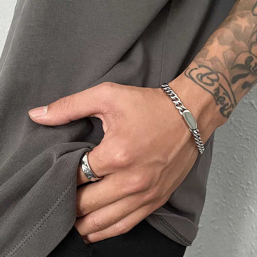 Armband Rexel 7,5 MM
