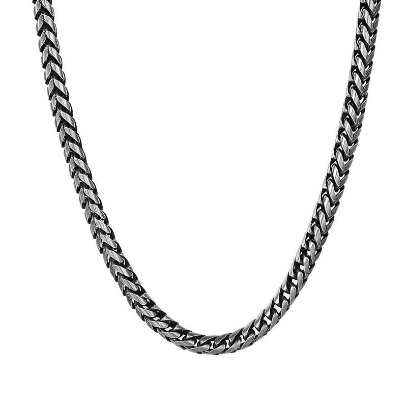 Halsband Torque 6MM
