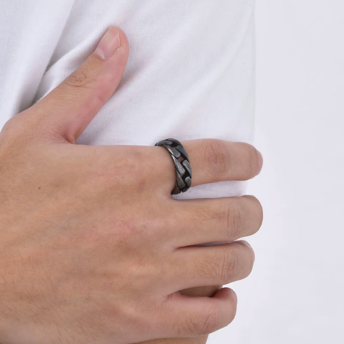 Ring Ashline