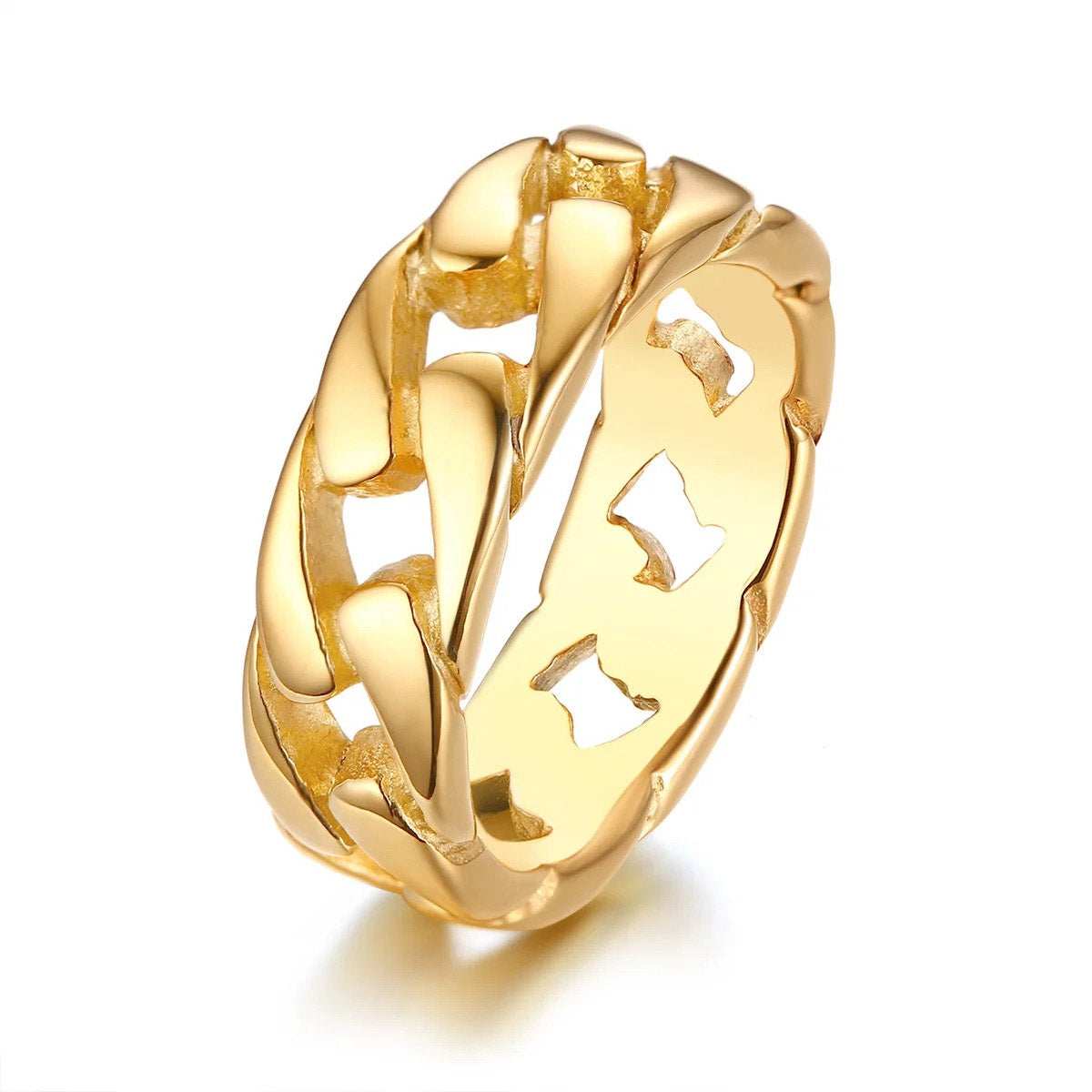 Ring Ashline