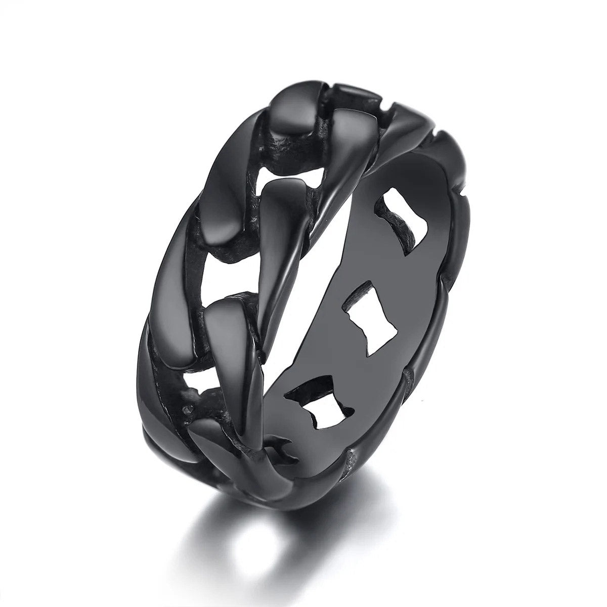 Ring Ashline