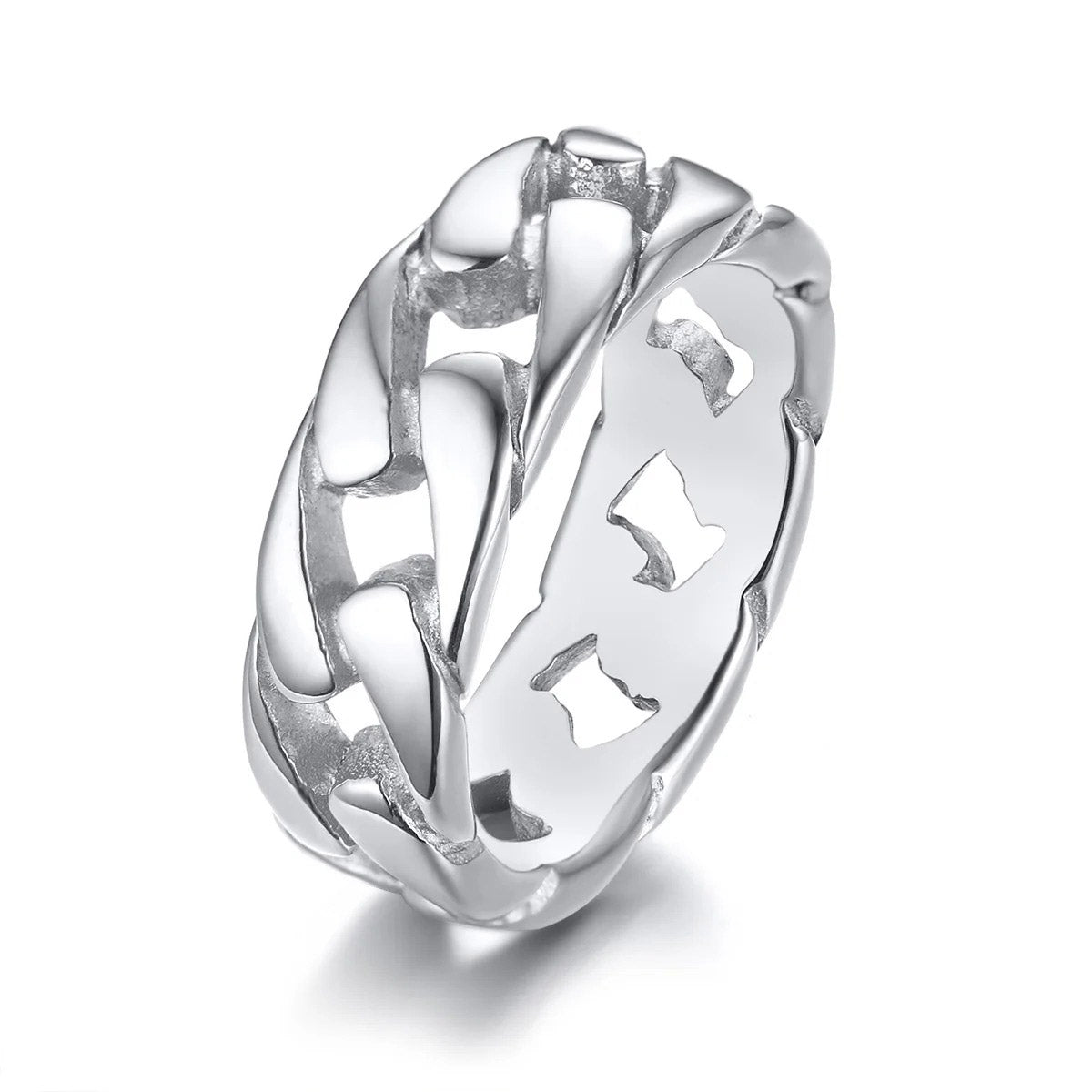 Ring Ashline