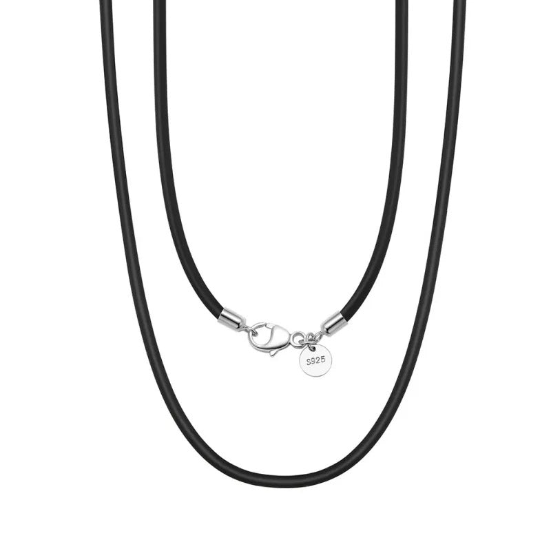 Halsband Brooklyn s925