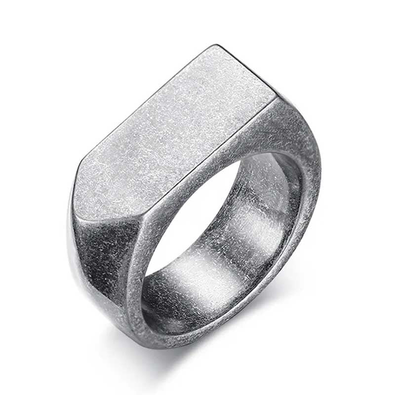 Ring Bullet