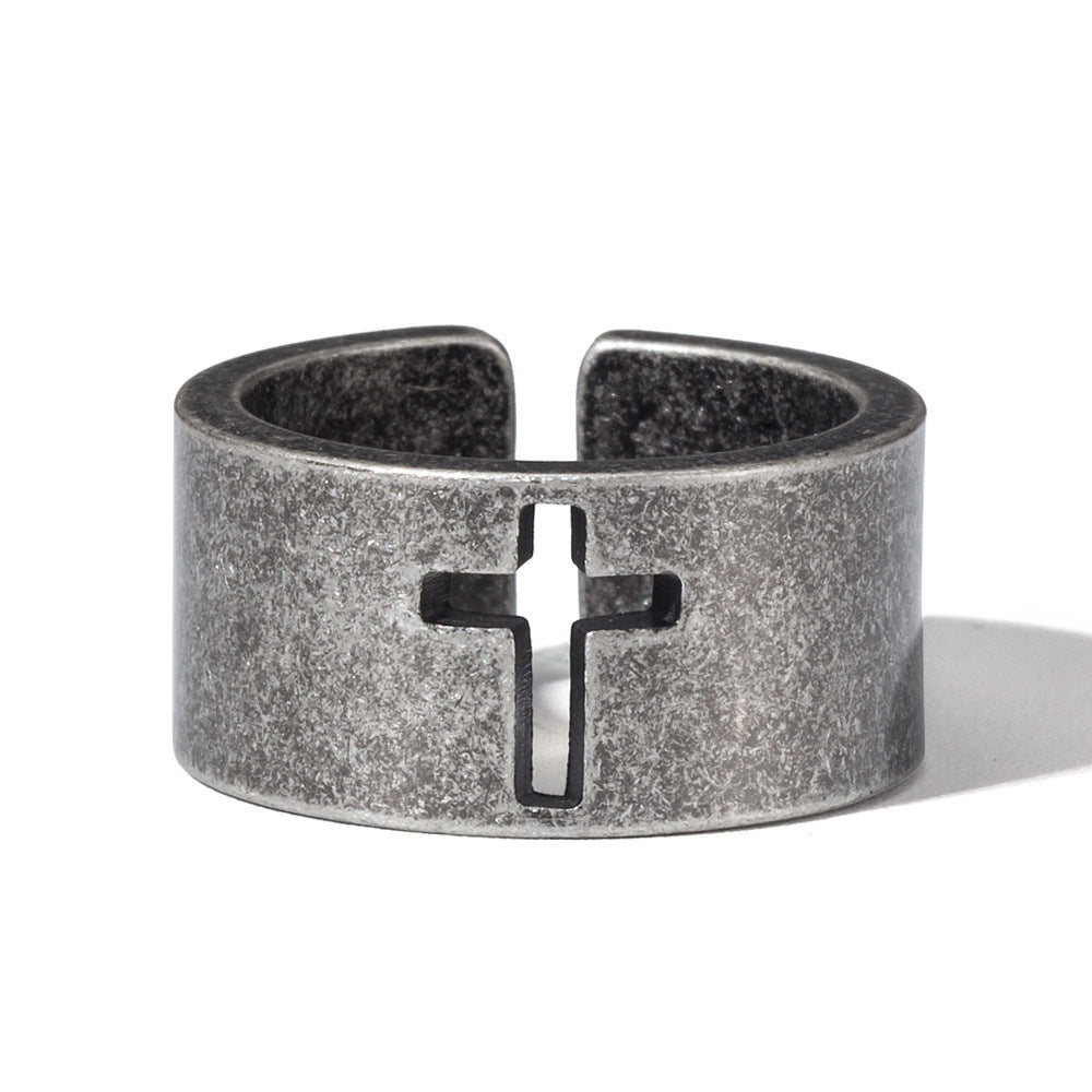 Ring Sanctum