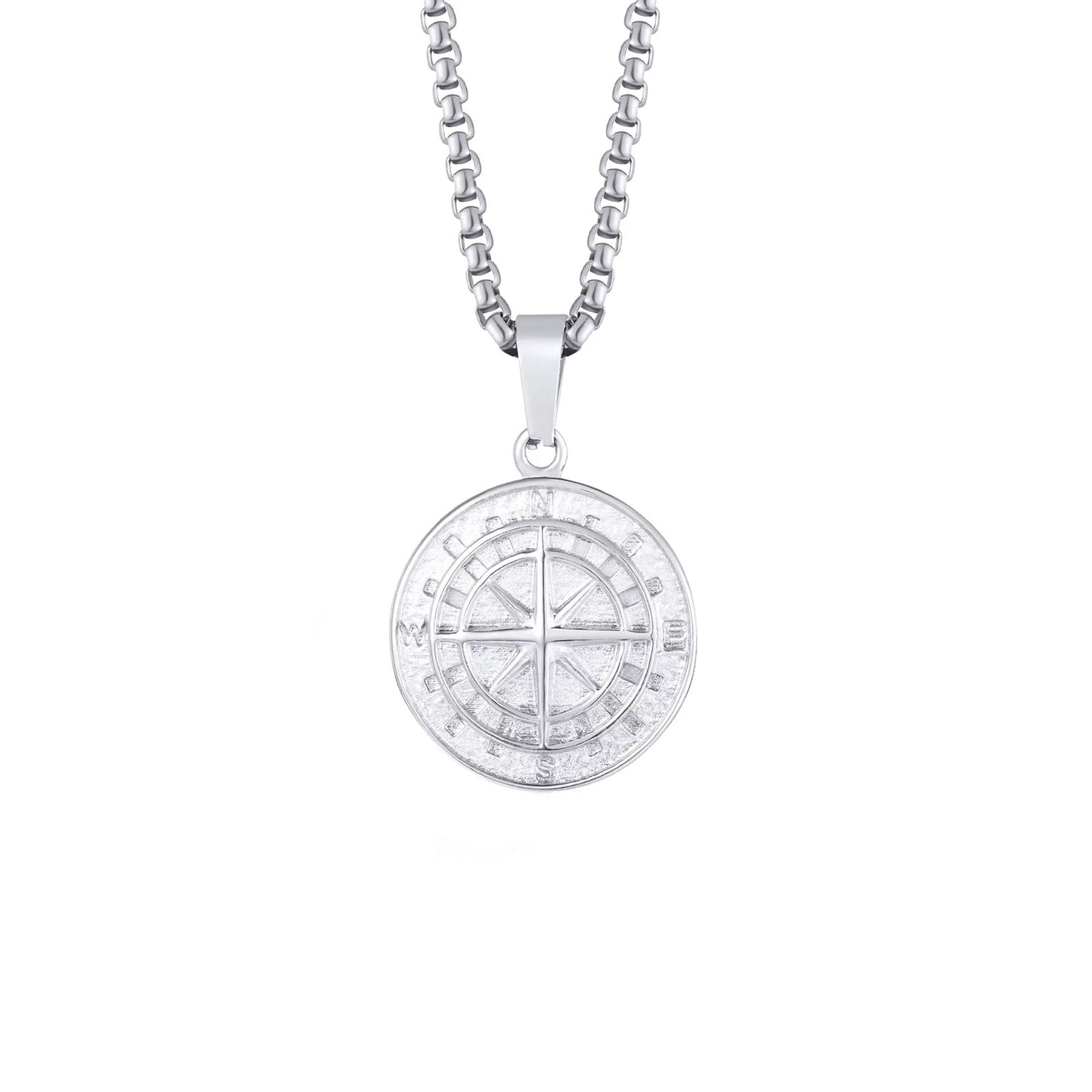 Halsband Compass