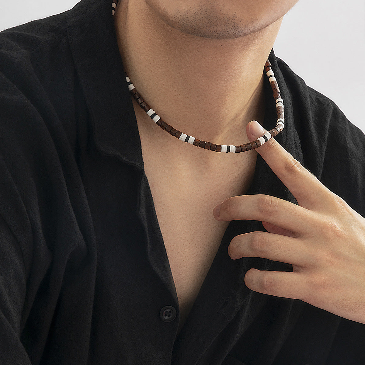 Halsband Nordwood Choker