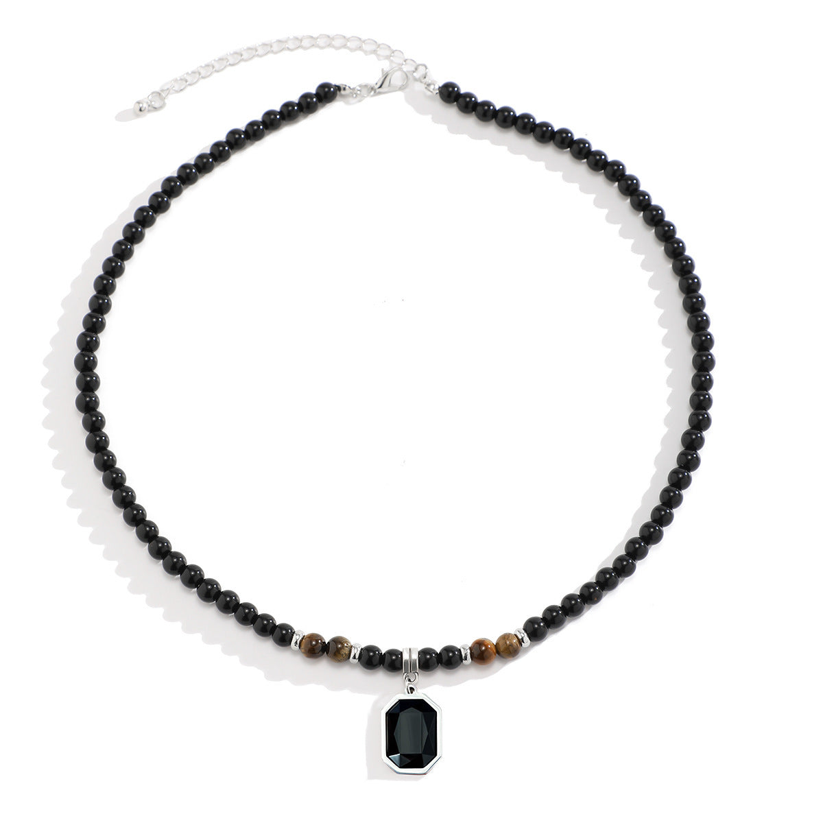 Halsband Tiger Choker