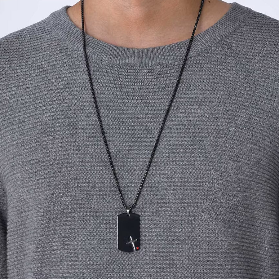 Halsband Dominus