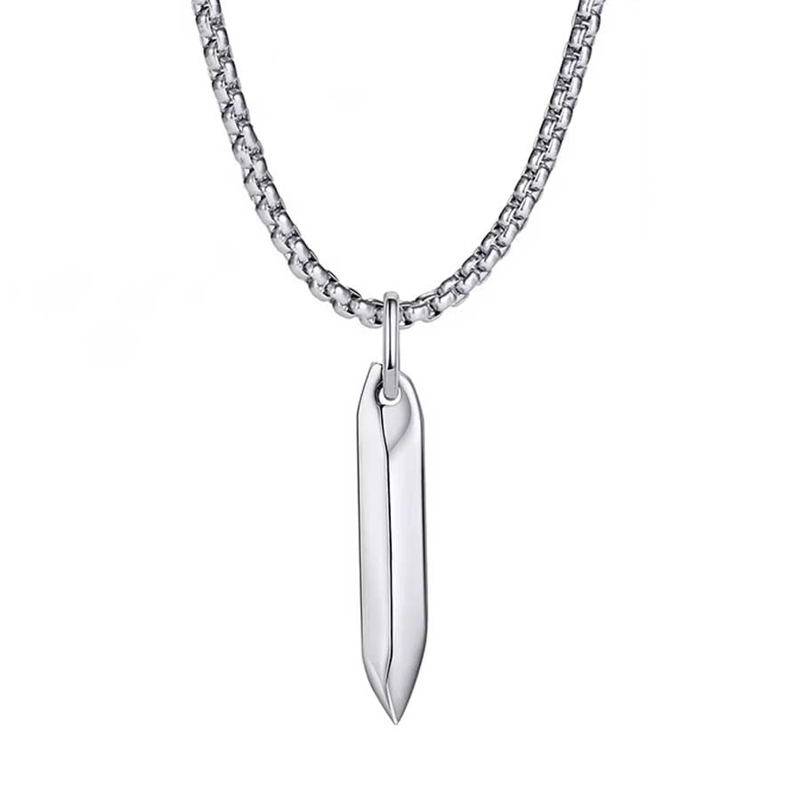 Halsband Dropcut