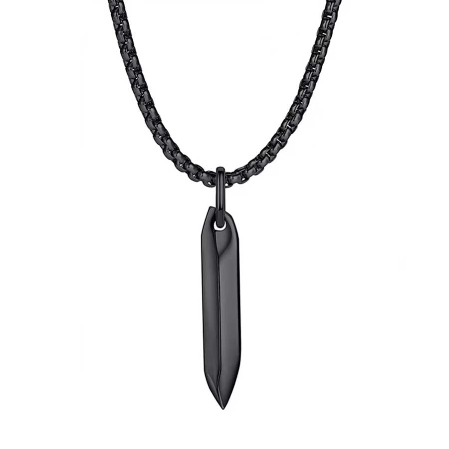 Halsband Dropcut