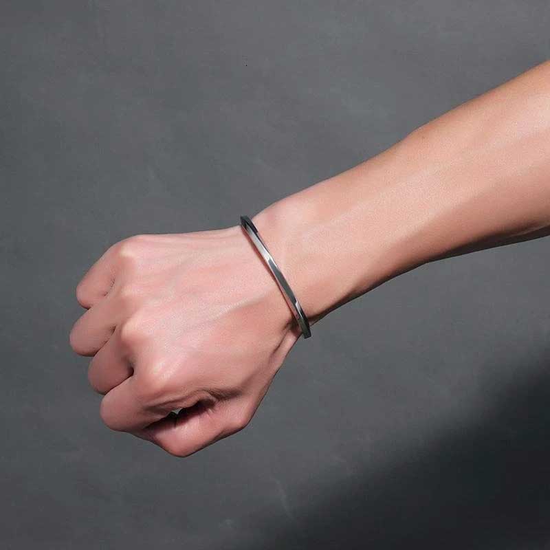 Armband Dublin Cuff
