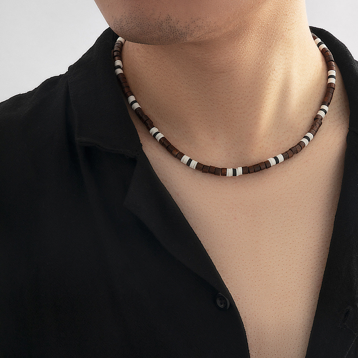 Halsband Nordwood Choker