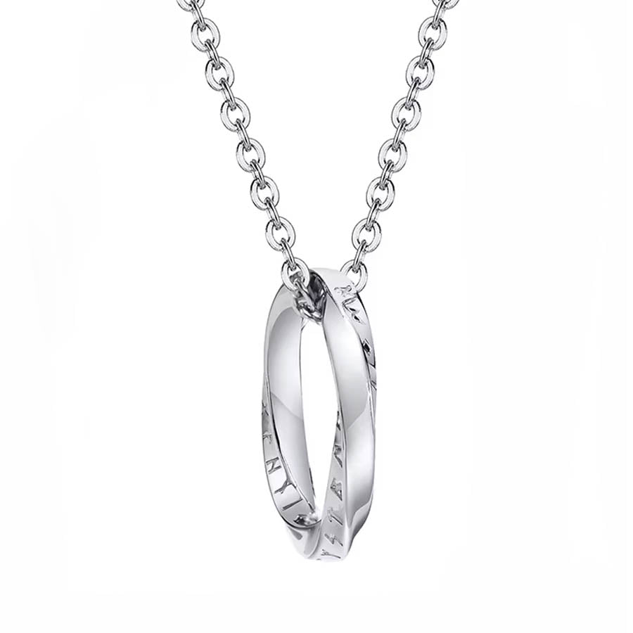 Halsband Viking Circle