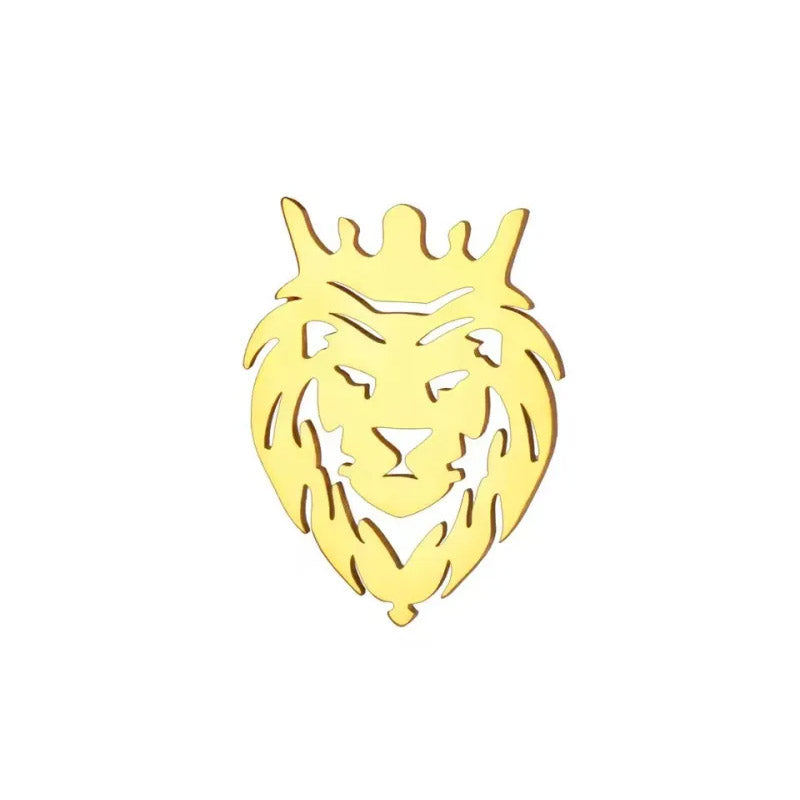 Kavajnål Leo