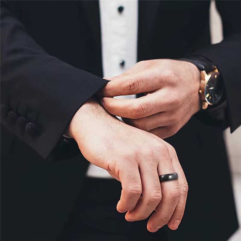 Ring London