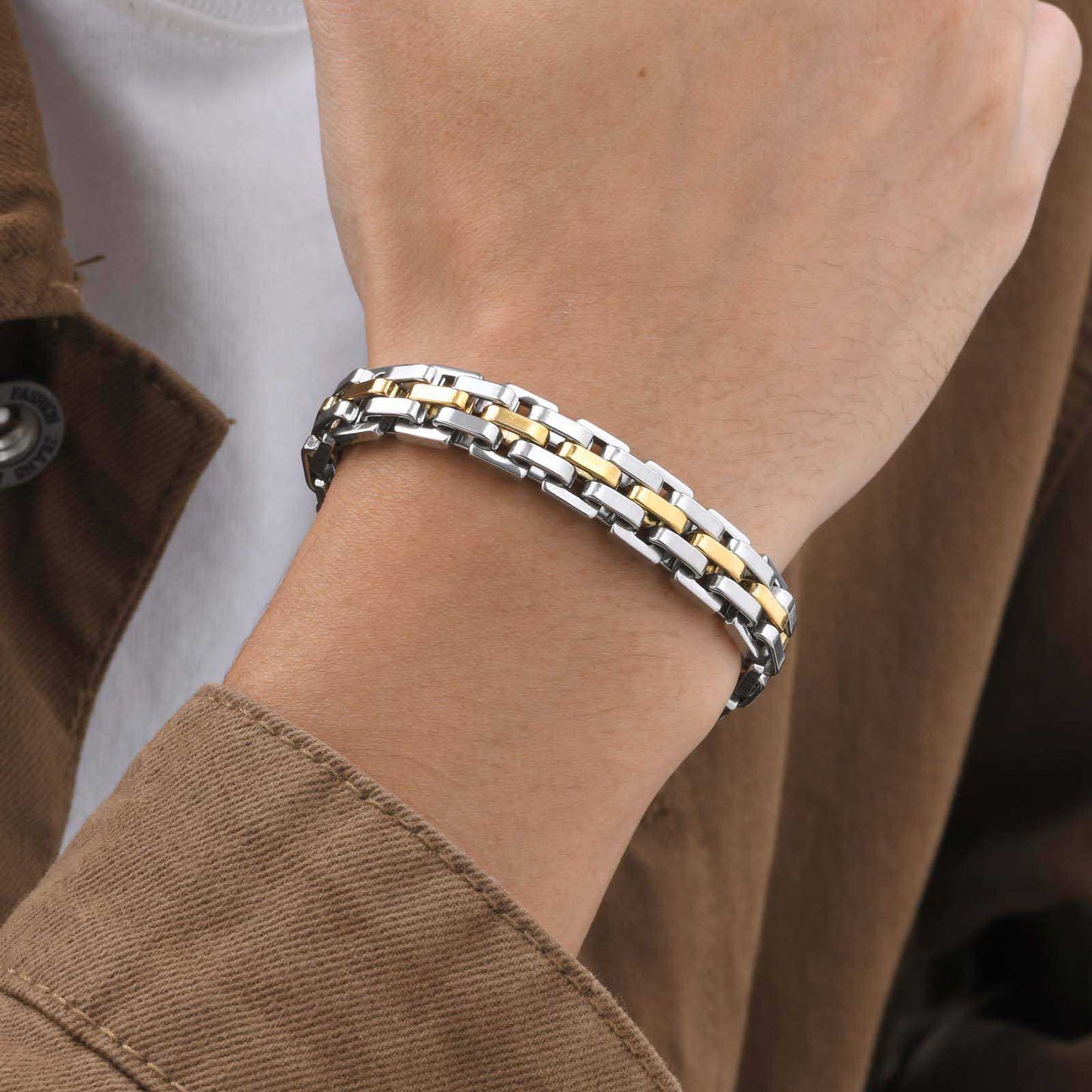 Armband Milan 11MM