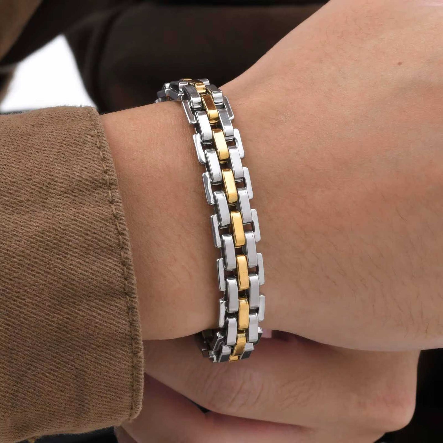 Armband Milan 11MM