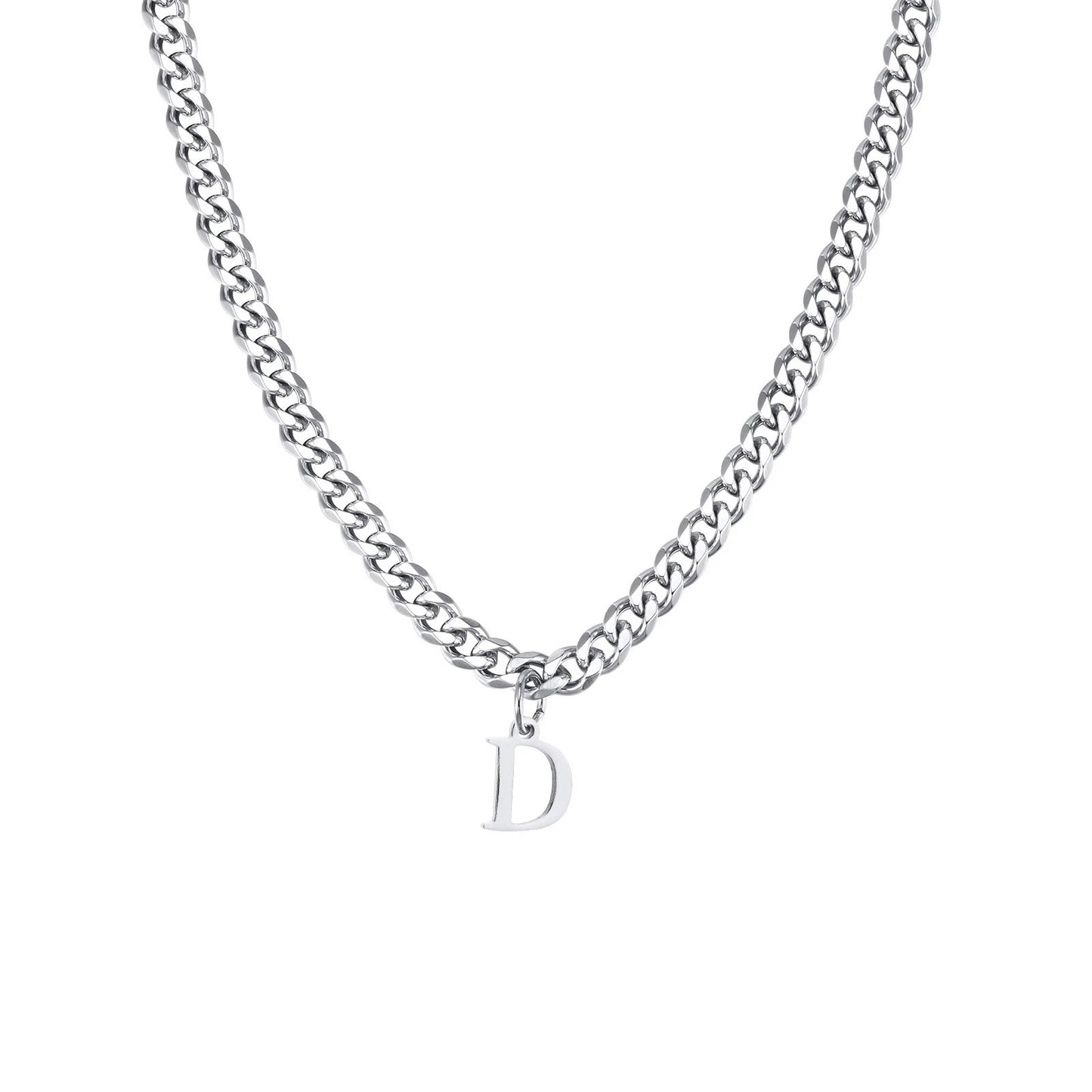 Halsband Monogram 5MM