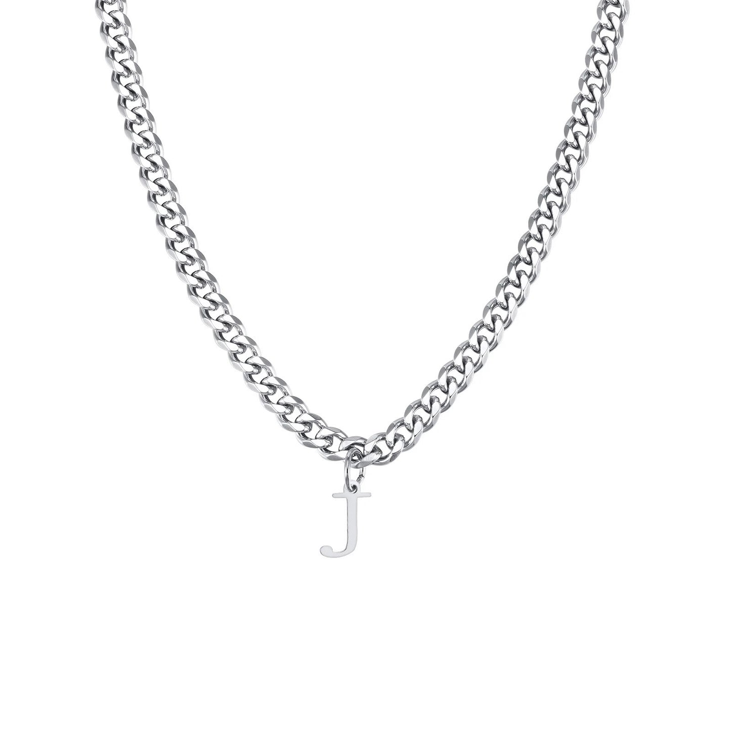 Halsband Monogram 5MM