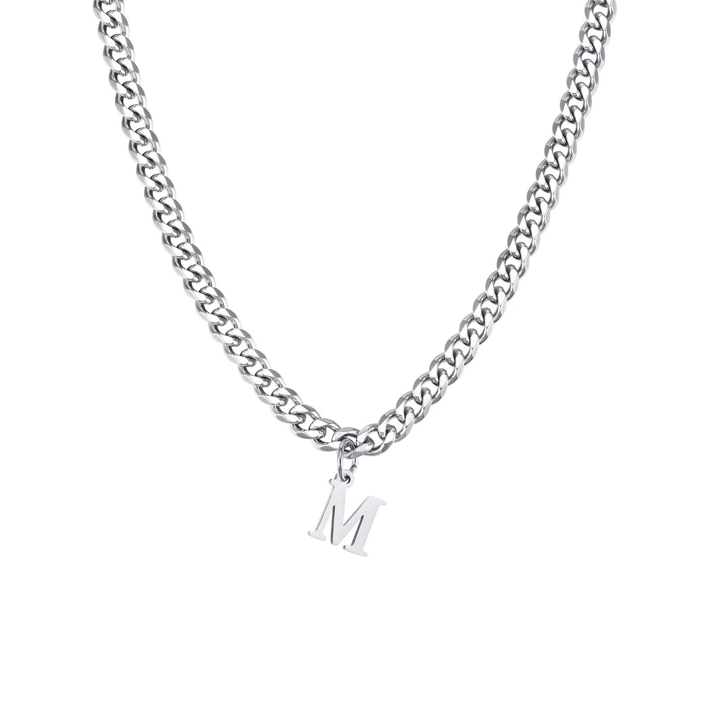 Halsband Monogram 5MM