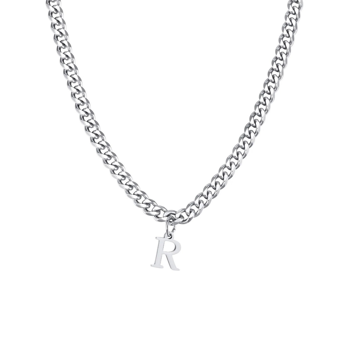 Halsband Monogram 5MM