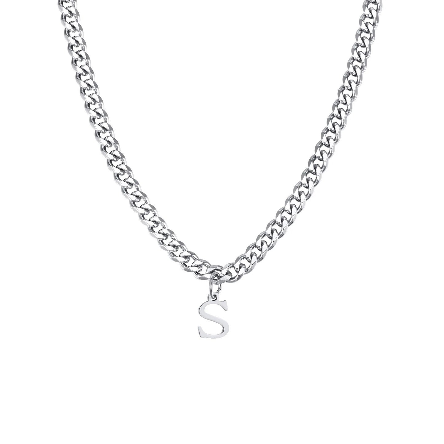 Halsband Monogram 5MM