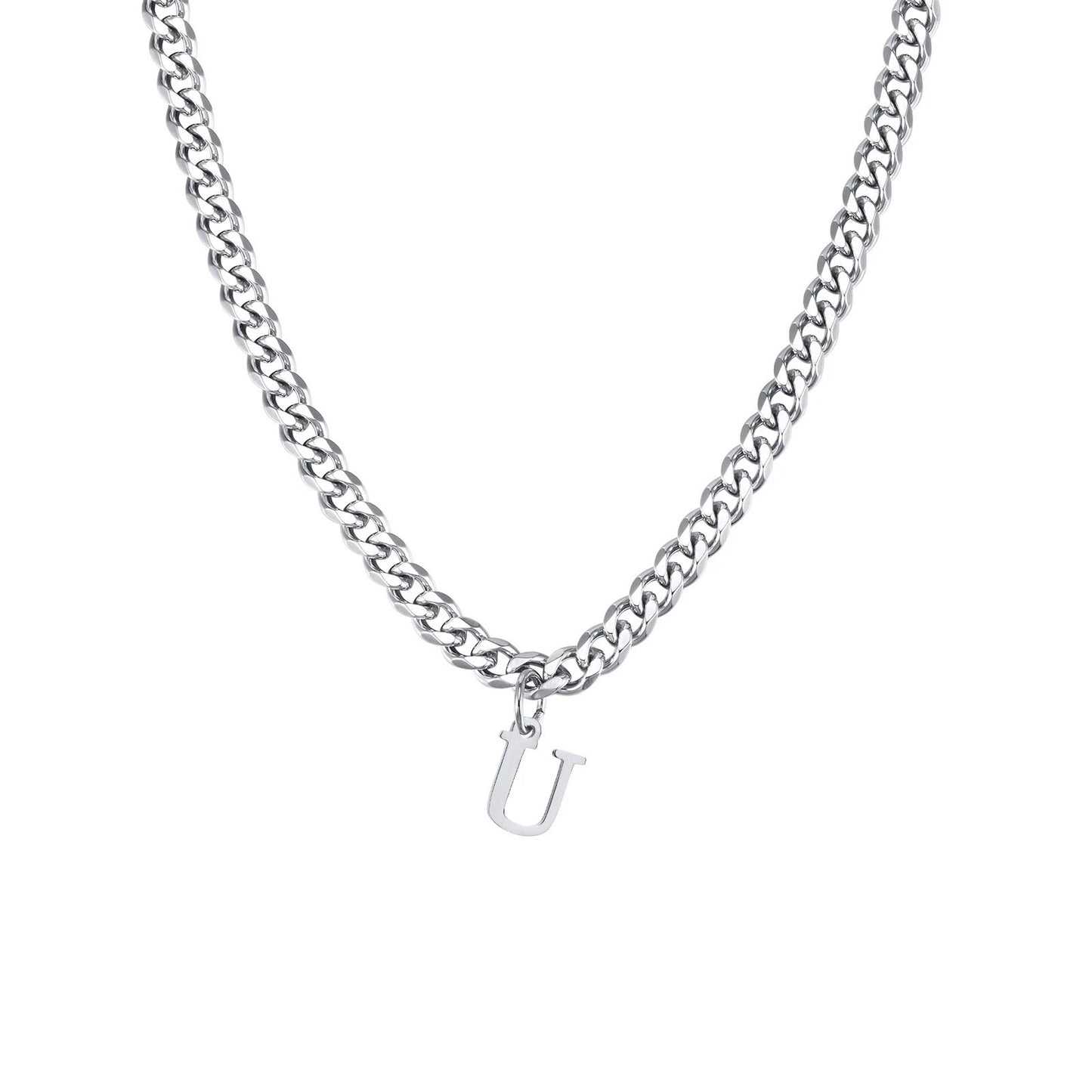 Halsband Monogram 5MM